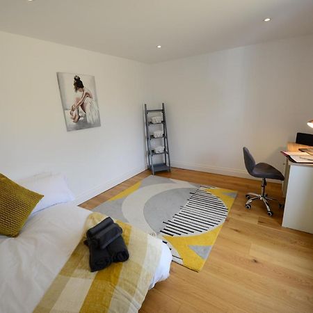 Rollestone New Forest Salisbury Exterior foto