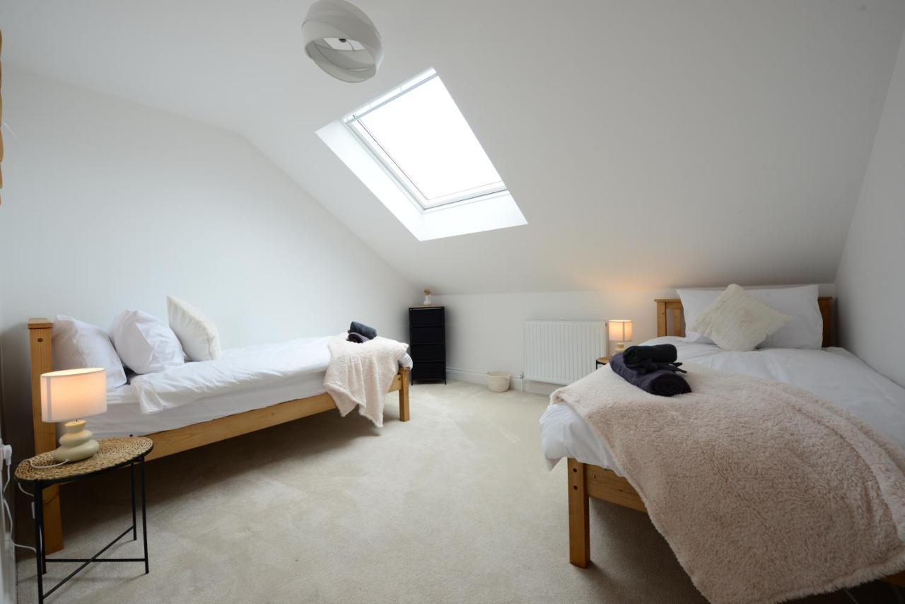 Rollestone New Forest Salisbury Exterior foto