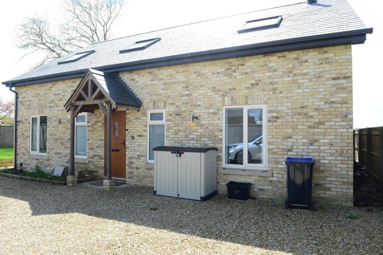 Rollestone New Forest Salisbury Exterior foto