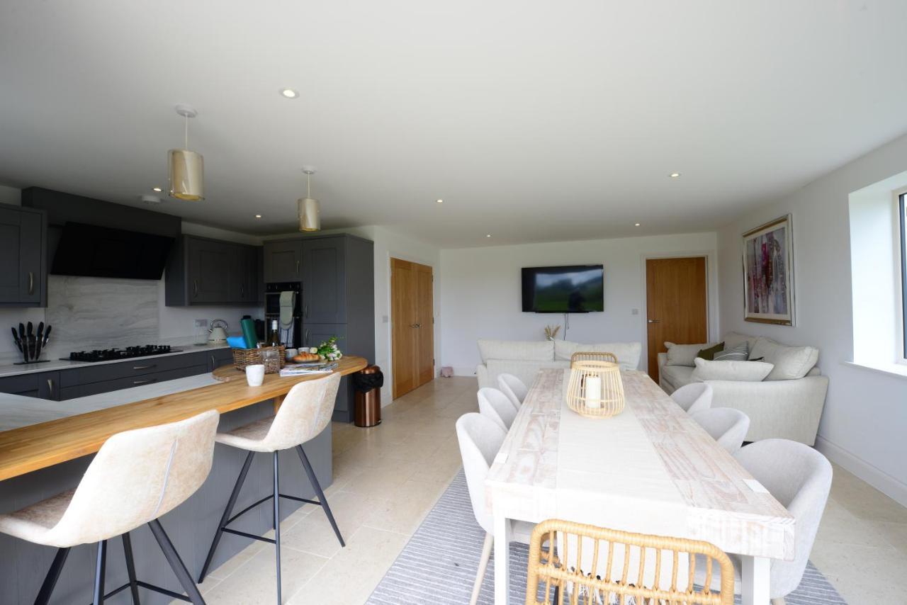 Rollestone New Forest Salisbury Exterior foto