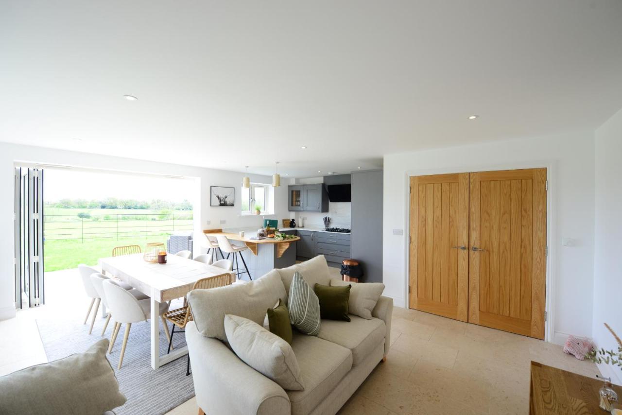 Rollestone New Forest Salisbury Exterior foto