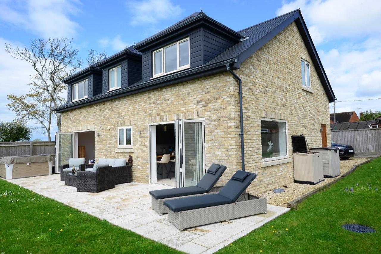 Rollestone New Forest Salisbury Exterior foto