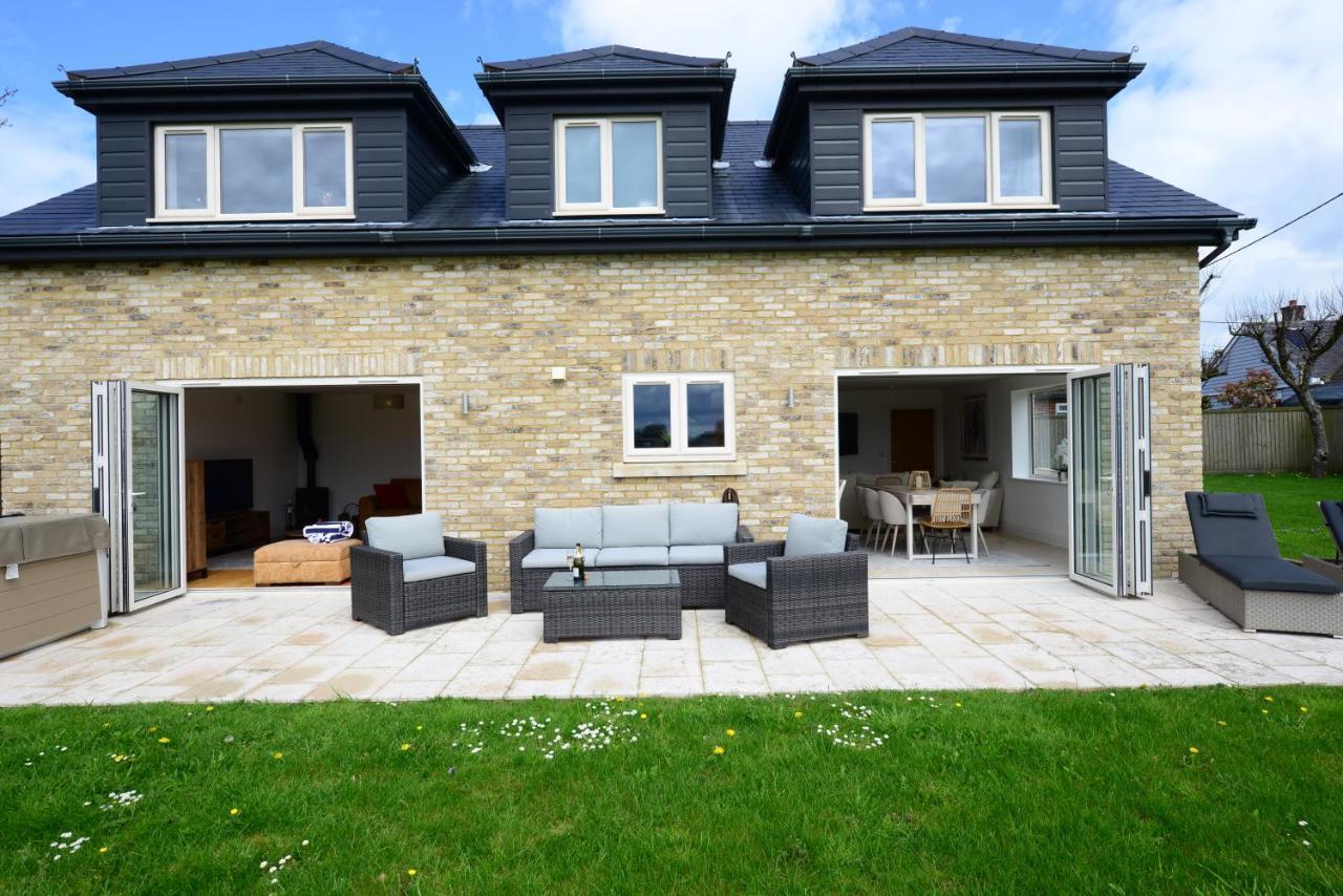 Rollestone New Forest Salisbury Exterior foto